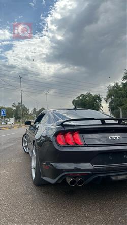 فورد موستانج